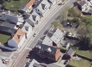 Butik Vestergade 48A 5700 Svendborg