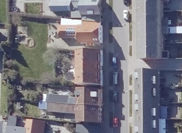 Bolig Grønnegade 43 6700 Esbjerg C