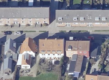 Bolig Grønnegade 43 6700 Esbjerg C