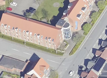 Office Odensevej 23 5500 Middelfart