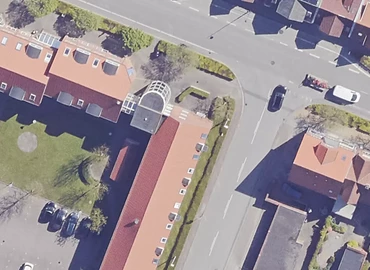 Office Odensevej 23 5500 Middelfart