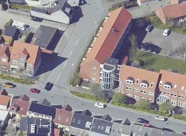 Office Odensevej 23 5500 Middelfart