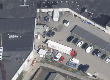 299 m² Commercial shop for rent in Beder, Kirkebakken 4 (8330) - 0 | MatchOffice.com