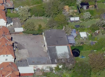 Kontor til leje på Kløverbladsgade 37A, 2500 Valby - 297 m² | Foto 0 - Lokalebasen