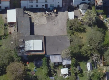 Kontor til leje på Kløverbladsgade 37A, 2500 Valby - 297 m² | Foto 2 - Lokalebasen