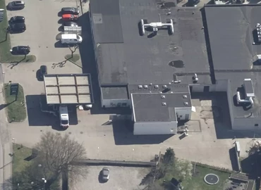 299 m² Commercial shop for rent in Beder, Kirkebakken 4 (8330) - 3 | MatchOffice