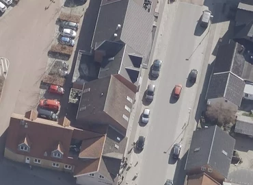 Bolig Storegade 32 6740 Bramming