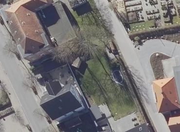 Kontor til leje på Torvegade 4, 8450 Hammel - 299 m² | Foto 4 - Lokalebasen.dk