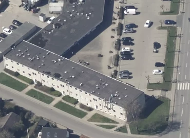 299 m² Commercial shop for rent in Beder, Kirkebakken 4 (8330) - 2 | MatchOffice.com