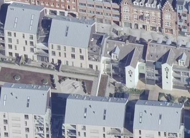 Butik til leje på Kongensgade 14, 6700 Esbjerg C - 288 m² | Foto 0 - Lokalebasen