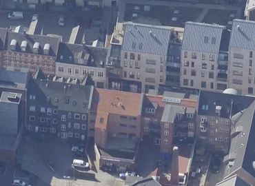 Butik til leje på Kongensgade 14, 6700 Esbjerg C - 288 m² | Foto 1 - Lokalebasen