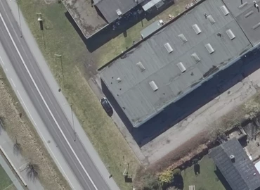 288 m² Warehouse storage up for rent in Egaa, Øster Kringelvej 21D (8250) - 4 | MatchOffice.com