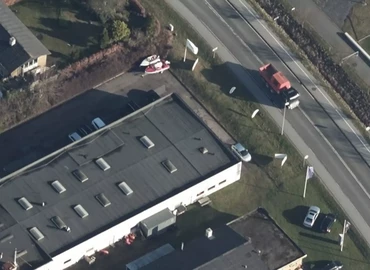 Lager til leje på Øster Kringelvej 21D, 8250 Egå - 288 m² | Foto 0 - Lokalebasen