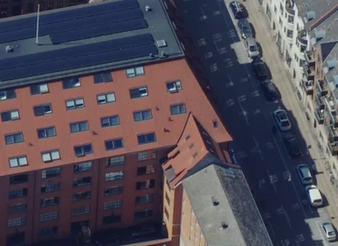 Kontor til leje på Århusgade 88, 2100 København Ø - 275 m² | Foto 2 - Lokalebasen.dk