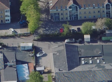 Kontor til leje på Rosenkæret 13, 2860 Søborg - 289 m² | Foto 0 - Lokalebasen