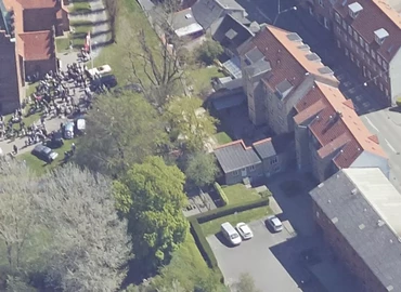 Bolig Bredegade 36 4200 Slagelse