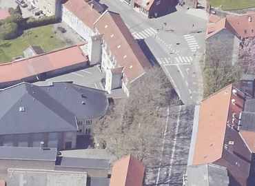 Bolig Bredegade 36 4200 Slagelse