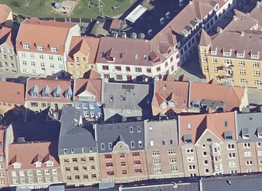 Bolig Søndergade 42 9000 Aalborg