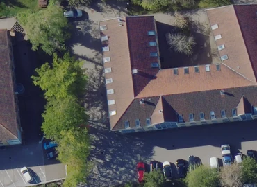 Kontor til leje på Rosenkæret 13, 2860 Søborg - 289 m² | Foto 4 - Lokalebasen.dk