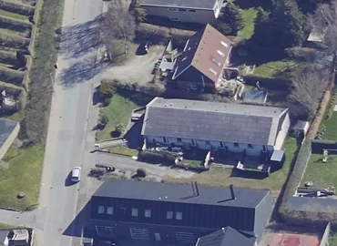 Bolig Glentevej 6A 9000 Aalborg