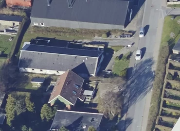 Bolig Glentevej 6A 9000 Aalborg