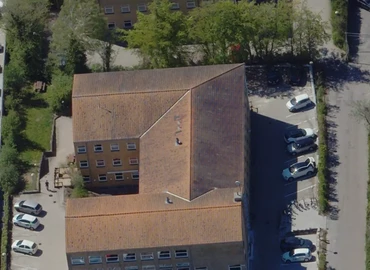 Kontor til leje på Rosenkæret 13, 2860 Søborg - 289 m² | Foto 2 - Lokalebasen