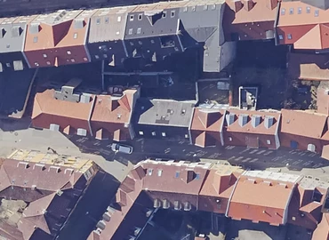 Bolig Søndergade 42 9000 Aalborg