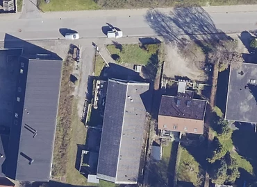 Bolig Glentevej 6A 9000 Aalborg