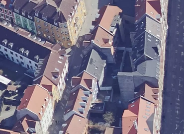 Bolig Søndergade 42 9000 Aalborg