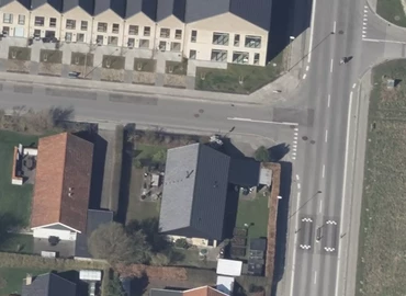 Kontor til leje på Solbjerg Hedevej 4B, 8355 Solbjerg - 287 m² | Foto 2 - Lokalebasen