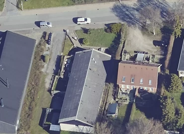 Bolig Glentevej 6A 9000 Aalborg