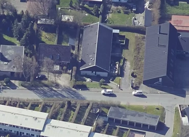 Bolig Glentevej 6A 9000 Aalborg