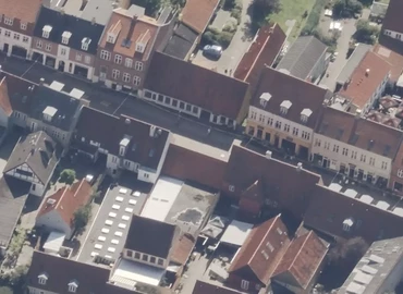 Butik Vestergade 14 4600 Køge