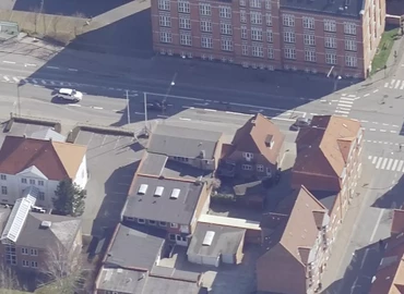 Butik Stormgade 48 6700 Esbjerg C