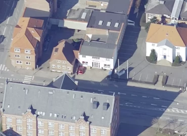 Butik Stormgade 48 6700 Esbjerg C