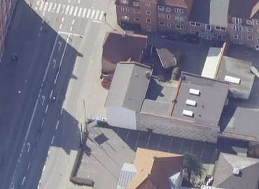 Butik Stormgade 48 6700 Esbjerg C