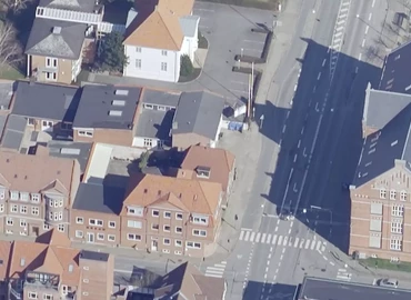 Butik Stormgade 48 6700 Esbjerg C