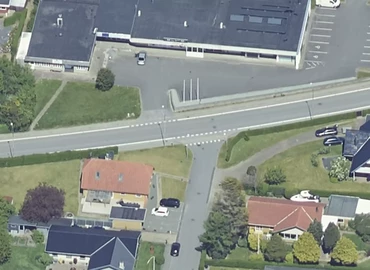 Butik Adelvej 21 7000 Fredericia