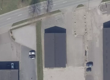 Lager / produktion Ellegårdvej 4 6400 Sønderborg