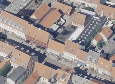 Butik Vestergade 14 4600 Køge