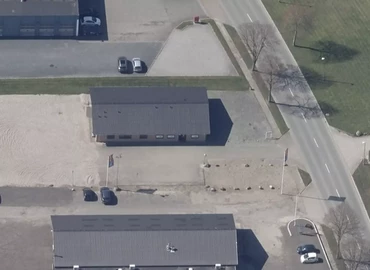 Lager / produktion Ellegårdvej 4 6400 Sønderborg