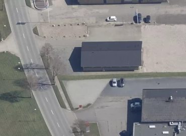 Lager / produktion Ellegårdvej 4 6400 Sønderborg