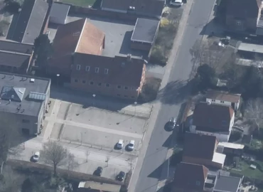 Office Torvegade 33 7600 Struer