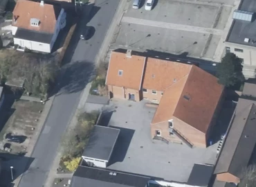 Office Torvegade 33 7600 Struer