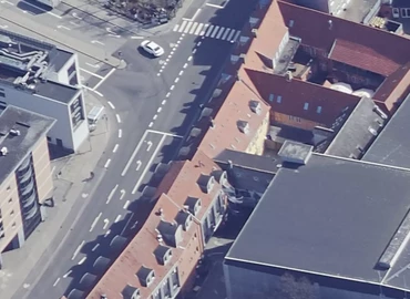 Butik til leje på Ved Stranden 9A, 9000 Aalborg - 278 m² | Foto 0 - Lokalebasen