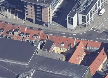 Butik til leje på Ved Stranden 9A, 9000 Aalborg - 278 m² | Foto 0 - Lokalebasen.dk