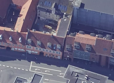 Butik til leje på Ved Stranden 9A, 9000 Aalborg - 278 m² | Foto 1 - Lokalebasen.dk