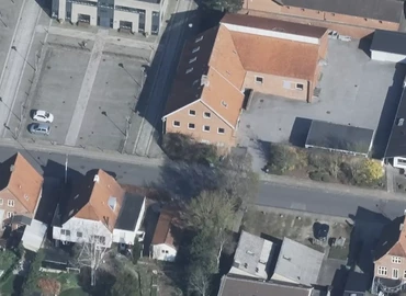 Office Torvegade 33 7600 Struer