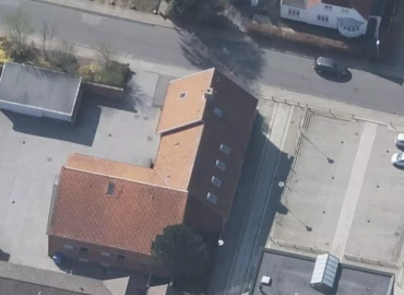 Office Torvegade 33 7600 Struer