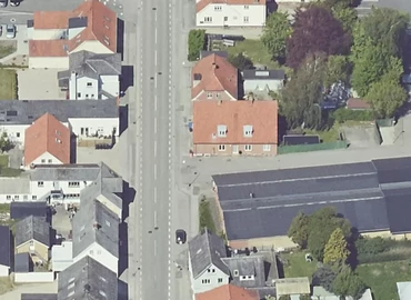 Bolig Nørregade 6 4534 Hørve